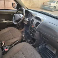 فروش و معاوضه با پارس|خودرو سواری و وانت|کاشمر, |دیوار