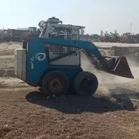 بابکت ۷۶۱دوراج|خودرو سنگین|بندرعباس, |دیوار