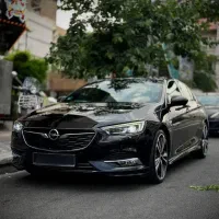اوپل اینسیگنیا