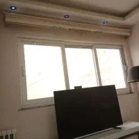 کتیبه سفید|پرده، رانر، رومیزی|رشت, جهاد|دیوار