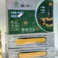 مرکز هدلایت نمایندگی برند لنزو درقم چراغ کوچک smd|قطعات یدکی و لوازم جانبی|قم, الغدیر|دیوار