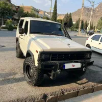 نیسان پاترول