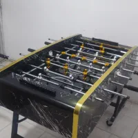 فوتبال دستی تاشو نو