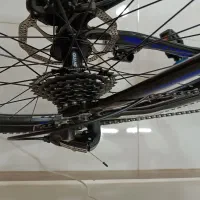 دوچرخه( فلش) فوجی راپیدو ترینکس ویوا اورلود|دوچرخه، اسکیت، اسکوتر|کرج, شهرک بنفشه|دیوار