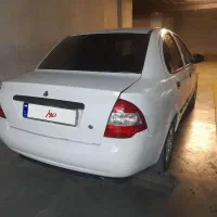 تیبا ۱ مدل۹۳|خودرو سواری و وانت|سنندج, |دیوار