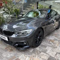 Bmw 428 2016|خودرو سواری و وانت|تهران, درختی|دیوار