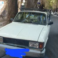 حمل بارازنورابادبه تهران آماده ای حرکت