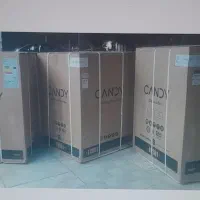 ماشین ظرفشویی کندی مدلPFD315x  سیلور اکبند