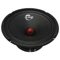 میدرنج الفا ۸ نو سیستم