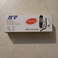 گوشی تست خط