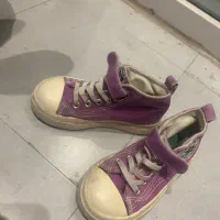 کتونی ساقدار بچگانه