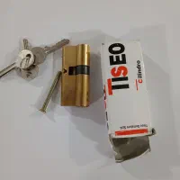 دستگیره کامل درب آپارتمان|ابزارآلات|خرمآباد, |دیوار