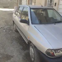 پراید۹۰دوگانه کارخانه