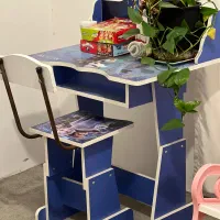 میز و صندلی تحریر