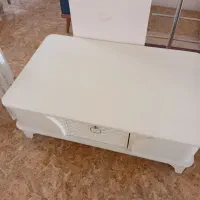 جلو مبلی و عسلی