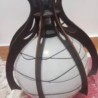 حباب مات لامپ تزئینی