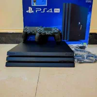 ps4 pro 1tra کپی خور|کنسول، بازی ویدئویی و آنلاین|تهران, آسمان|دیوار