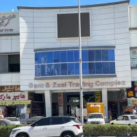 آپارتمان دوخوابه شهرک سام و زال|فروش آپارتمان|قشم, |دیوار