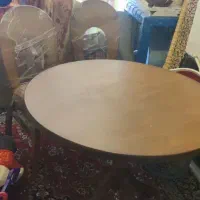 میز ناهارخوری