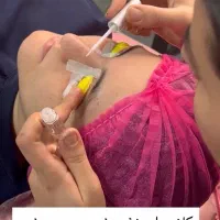 جشنواره آموزش 0 تا 100 اکستنشن مژه و لیفت|خدمات آموزشی|همدان, |دیوار