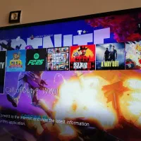 ps4 اسلیم 500 گیگ|کنسول، بازی ویدئویی و آنلاین|کرمانشاه, |دیوار