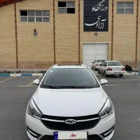 اریزو ۵ توربو ۹۸ در حد