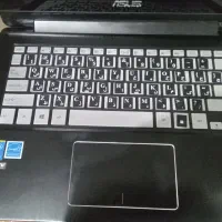 لپ تاپ ایسوس Q302L|رایانه همراه|محمدشهر, محمدشهر|دیوار