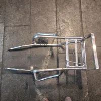 ترک بزرگ هندا ۱۲۵