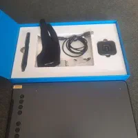 قلم نوری اکس پی پن مدل Deco 01