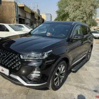 تیگو 7 پرو401