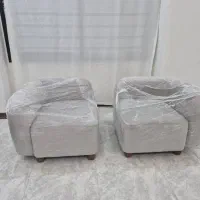 راحتی|مبلمان خانگی و میز عسلی|دلیجان, |دیوار