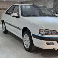 پارس تمام فول 403