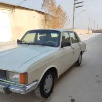 پیکان مدل ۸۲ دوگانه دوره رنگ|خودرو سواری و وانت|ارومیه, |دیوار