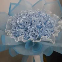 گل رز ربانی