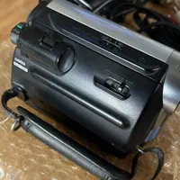 دوربین هندی کم Sony MiniDV جهت آرشیو،دیجیتال‌سازی|دوربین عکاسی و فیلم‌برداری|تهران, دبستان|دیوار