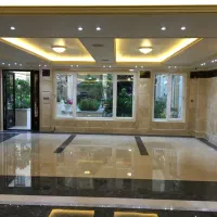 ملک خوش نقشه جنوبی300متری 3طبقه تکواحدی قابل تهاتر|فروش خانه و ویلا|تهران, گلستان (شهرک راه آهن)|دیوار