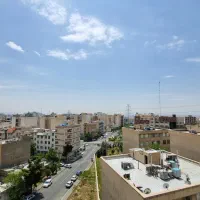 95متر-2خواب-نوساز-کلیدنخورده-ویو-ابدی-پونک