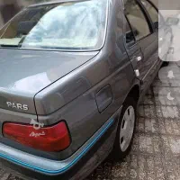 پارس tu5مدل 1400