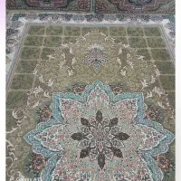 دوعدد فرش ۲در ۳