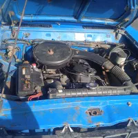 نیسان مدل ۸۱|خودرو سواری و وانت|صومعه‌سرا, |دیوار