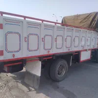 حمل بار خانه اتباع به میلک