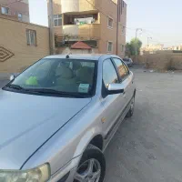 سمند ال ایکس مدل ۸۹ با کارکرد ۱۷۳هزار بشرط|خودرو سواری و وانت|ابریشم, |دیوار