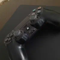 ps4 eslim 1T|کنسول، بازی ویدئویی و آنلاین|تهران, اوقاف|دیوار