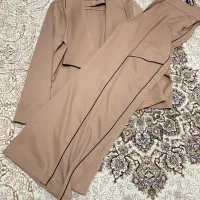 کت شلوار نو