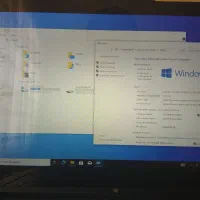 لپ تاپ سونی وایو تبلت شو sony vaio لمسی|رایانه همراه|بیرجند, |دیوار