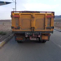 خاوربنز۸۱۳مدل ۵۲|خودرو سنگین|قم, نیروگاه|دیوار