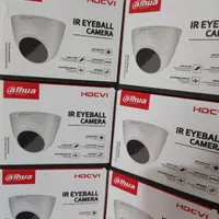 دوربین دام ۴مگاپیکسل داهوا مدل T1A41P