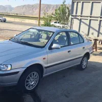 سمند مدل ۱۳۸۵ صفر