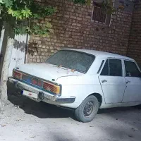 سلام پیکان 83 انژکتور