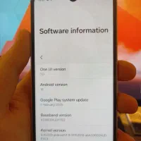 گوشی Galaxy A33 5G|موبایل|همدان, |دیوار